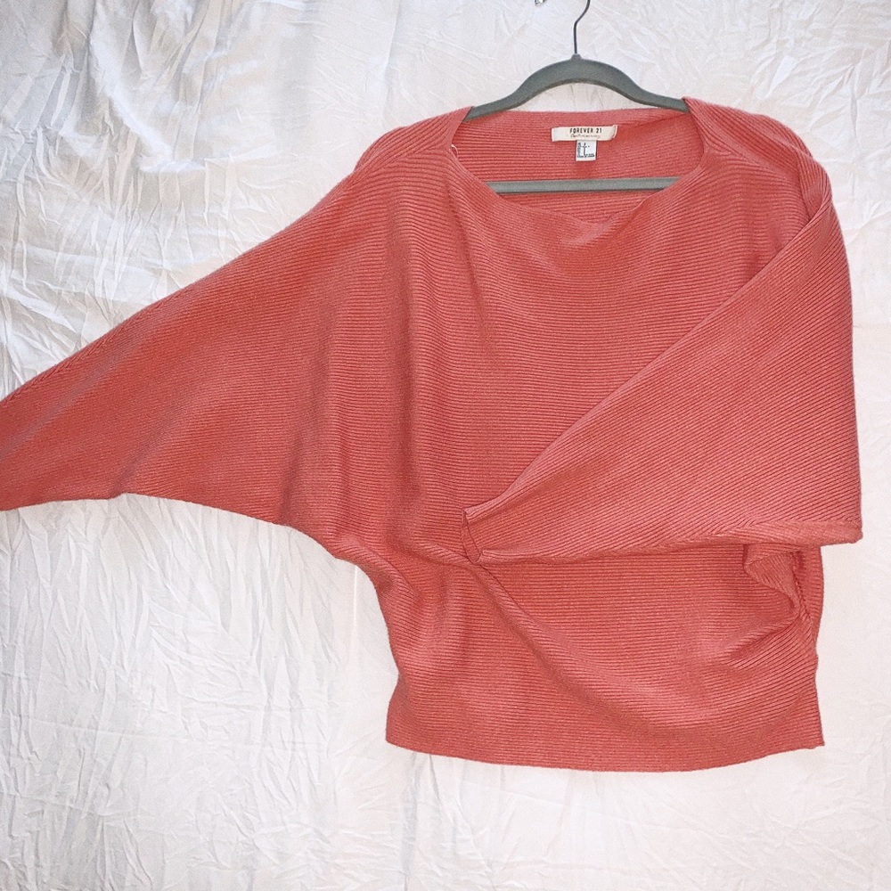 Simple sweater - Picture 2 of 2